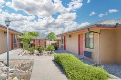 Best Western Cottonwood Inn