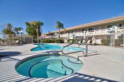 Quality Inn Casa Grande