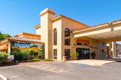 Quality Inn Casa Grande