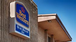 Quality Inn Benson I-10 Exit 304
