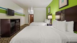 Best Western Douglas Inn & Suites