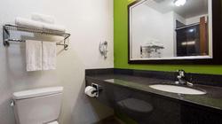 Best Western Douglas Inn & Suites