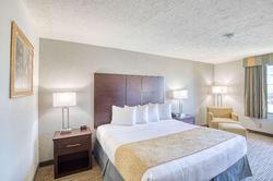 Best Western Green Valley Inn