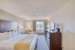 Best Western Green Valley Inn