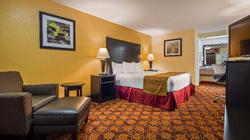 Best Western Benton Inn