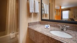 Best Western Benton Inn