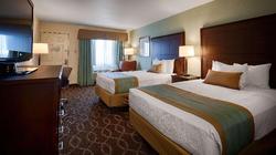 Quality Inn Clinton North