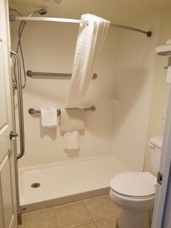 Quality Inn Clinton North