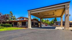 Best Western Golden Key