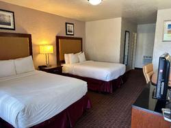 SureStay Hotel by Best Western Blythe