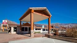 Best Western Frontier Motel