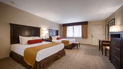 Best Western Frontier Motel