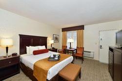 Best Western Frontier Motel