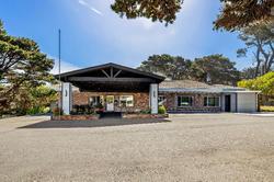 Best Western Vista Manor Lodge