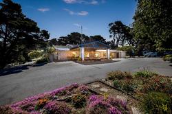 Best Western Vista Manor Lodge