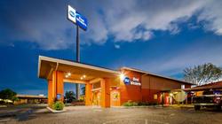 Best Western Anderson Inn