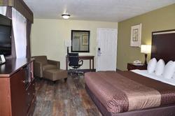 Best Western Anderson Inn