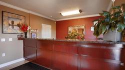 Best Western Anderson Inn