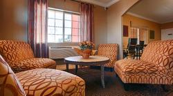 Best Western Anderson Inn