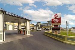 Best Western Plus Northwoods Inn