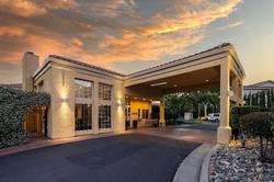 Best Western Plus Dixon Davis