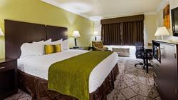 Best Western Executive Inn