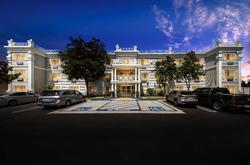 Best Western Executive Inn