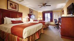Best Western Heritage Inn
