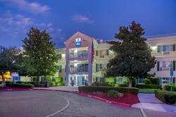 Best Western Clovis Cole