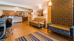 Best Western Clovis Cole