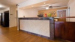 Best Western Clovis Cole