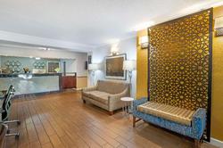 Best Western Clovis Cole