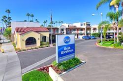 Lamplighter Inn & Suites at SDSU