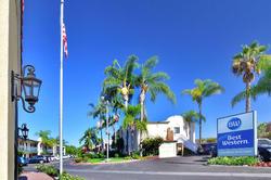 Lamplighter Inn & Suites at SDSU