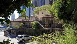 Best Western Downtown San Diego