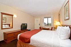Pleasant Inn