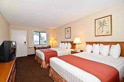 Pleasant Inn