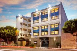 The Carlyle Inn
