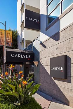 The Carlyle Inn
