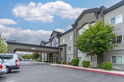 Best Western Plus Vineyard Inn