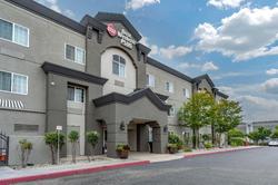 Best Western Plus Vineyard Inn