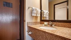 Best Western Corning Inn