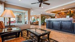 Best Western Corning Inn