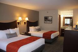Best Western Plus Rio Grande Inn