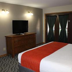 Best Western Plus Rio Grande Inn