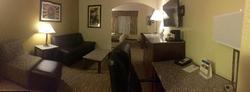Best Western Executive Inn & Suites