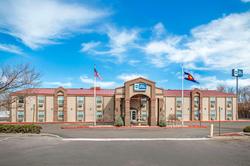 Best Western Executive Inn & Suites