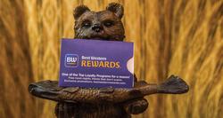 Best Western Plus Deer Park Hotel and Suites