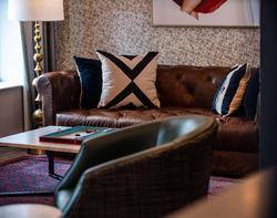 West End Washington Dc Tapestry Collection
