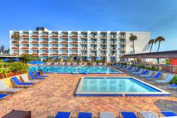 Best Western Aku Tiki Inn